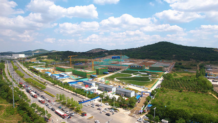 智慧赋能建筑 创新驱动发展——安徽水利生态环境建设智慧工程业务发展纪实与建筑智能化系统设计