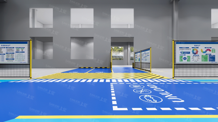 常州上觉文化 5S/6S管理专家助力企业车间标准化与降本增效